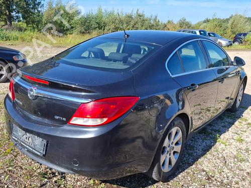 Pipe OPEL INSIGNIA A (G09) 2.0 CDTI (68) | BP38766272M125 - Image 7