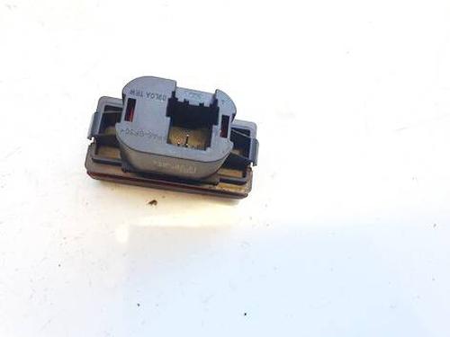 Warning switch FORD C-MAX (DM2) 1.6 TDCi | BP38580595I22 - Image 3