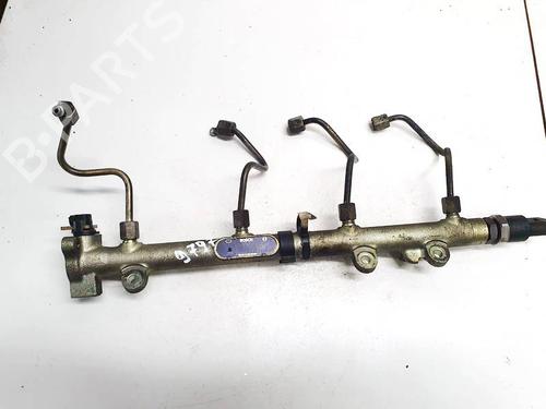 Used Injection rail Injection rail 35162341 35162341