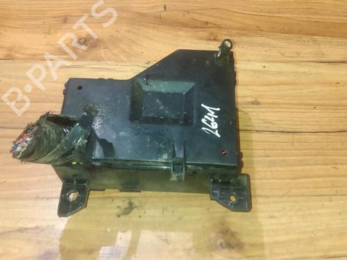 Used Fuse box Fuse box MITSUBISHI CARISMA (DA_) 1.6 (DA1A) (99 hp) 33531656 33531656