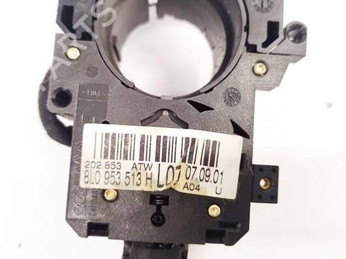 Warning switch AUDI A6 C5 (4B2, 4B4) 2.5 TDI | BP34784110I22 - Image 2