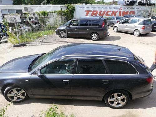 Engine mount AUDI A6 C6 (4F2) 2.0 TDI | BP33514571M89  - Image 10