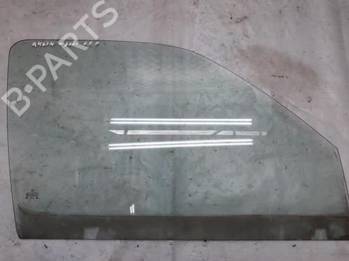 Used Front right door window Front right door window 35842624 35842624