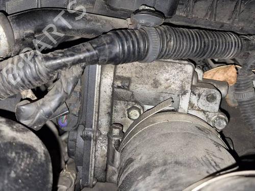 Throttle body SUBARU LEGACY V (BM) 2.0 D AWD (BMD) | BP34852855M82 - Image 5