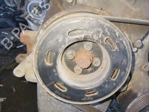 Used Pulley Pulley AUDI A3 (8L1) 1.8 (125 hp) 35525021 35525021