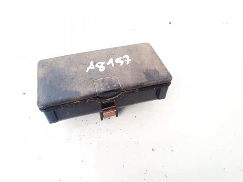 Used Ashtray Ashtray OPEL CORSA C (X01) 1.3 CDTI (F08, F68) (70 hp) 35424853 35424853