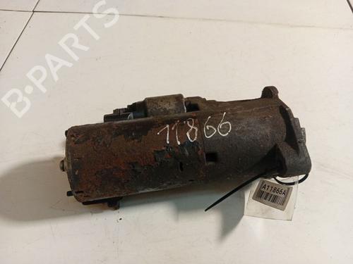 Used Starter Starter AUDI A6 C6 (4F2) 2.0 TDI (140 hp) 40068217 40068217