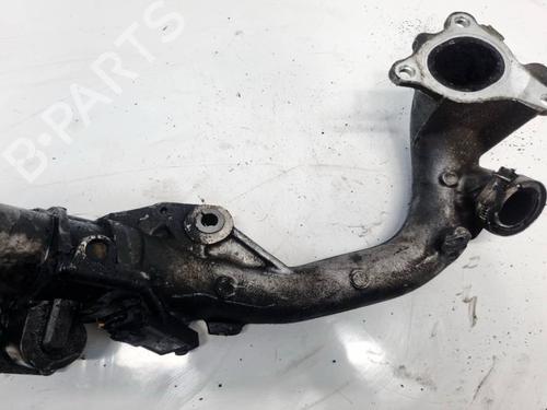 Used Pipe Pipe RENAULT GRAND SCÉNIC II (JM0/1_) 1.9 dCi (JM14) (131 hp) 33489057 33489057