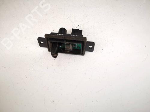 Used Electronic module Electronic module 35166676 35166676