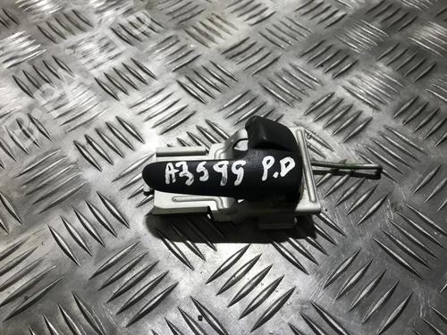 Used Front right interior door handle Front right interior door handle 35669274 35669274