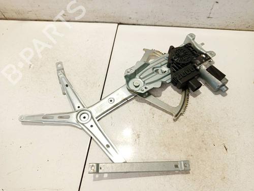 Used Front left window mechanism Front left window mechanism 34963282 34963282