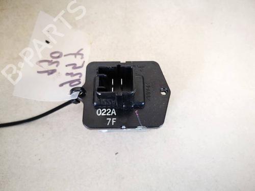 Used Heater resistor Heater resistor 35241882 35241882