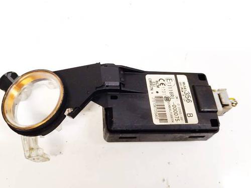 Used Electronic module Electronic module 34827120 34827120