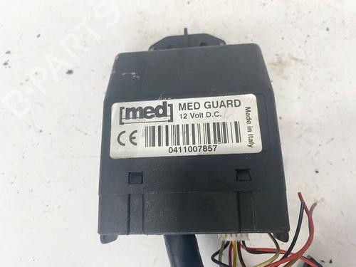 Electronic module MITSUBISHI OUTLANDER II (CW_W) 2.4 (CW5W) | BP32583542M83 - Image 6