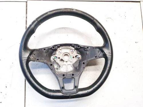Used Steering wheel Steering wheel VW PASSAT B8 (3G2, CB2) 2.0 TDI (150 hp) 39999411 39999411