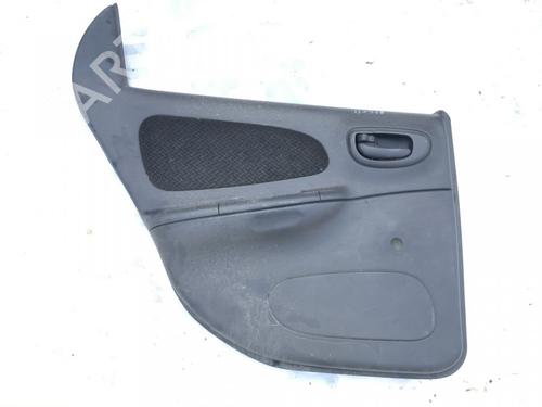 Forra trás esquerda Forra trás esquerda DODGE NEON II 2.0 16V (133 hp) 35607424 35607424