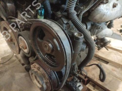 Used Steering pump Steering pump 36876207 36876207