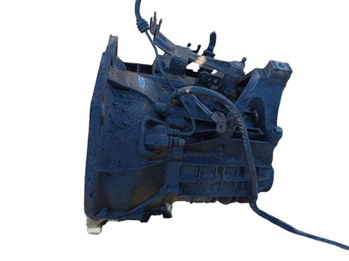 Gearbox FORD C-MAX (DM2) 1.6 TDCi | BP38572869M3 - Image 2