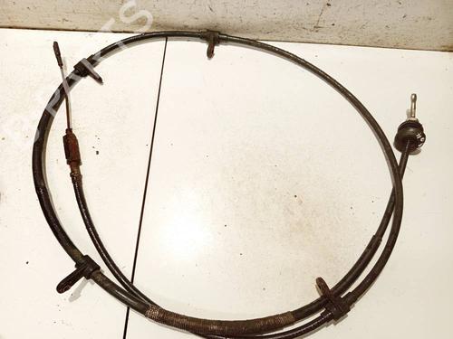 Used Cable Cable CITROËN JUMPER II Van 2.2 HDi 130 (130 hp) 34902067 34902067