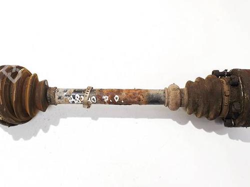 Used Right front driveshaft Right front driveshaft VW TRANSPORTER T4 Van (70A, 70H, 7DA, 7DH) 1.9 D (61 hp) 35387769 35387769