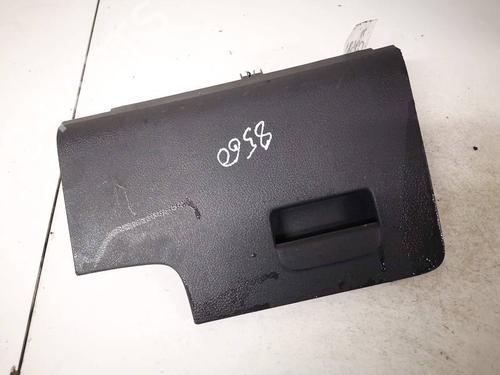 Handskerum Handskerum VW GOLF PLUS V (5M1, 521) 1.4 16V (75 hp) 35360245 35360245