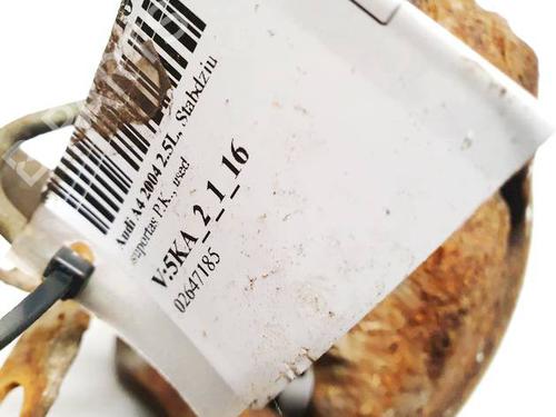 Left front brake caliper AUDI A4 B6 (8E2) 2.5 TDI quattro | BP34885944M105 - Image 2