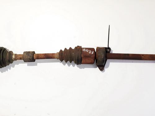 Used Right front driveshaft Right front driveshaft ROVER 75 (RJ) 2.0 CDT (115 hp) 35425921 35425921