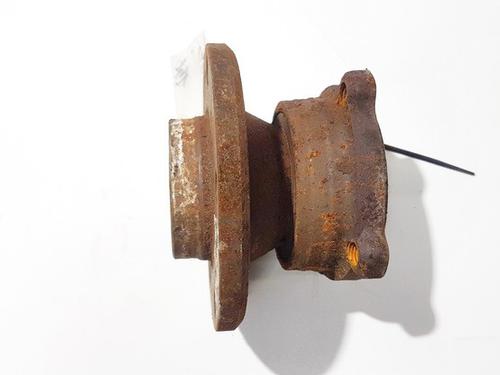 Left rear steering knuckle BMW X5 (E53) 3.0 d | BP35524156M27 - Image 2