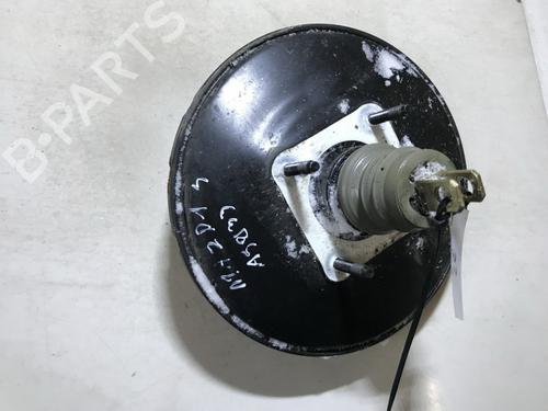 Used Servo brake Servo brake MAZDA 2 (DY) 1.4 (80 hp) 35644877 35644877