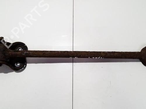 Used Right rear suspension arm Right rear suspension arm KIA CERATO I Hatchback (LD) 1.6 CRDi (115 hp) 35840050 35840050