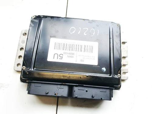 Engine control unit (ECU) CHEVROLET MATIZ (M200, M250) 0.8 | BP32591110M57