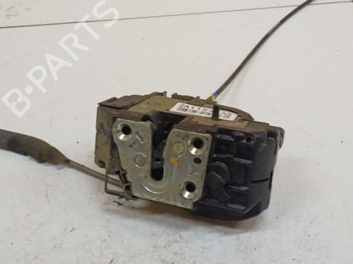 Used Rear left lock Rear left lock 38528406 38528406