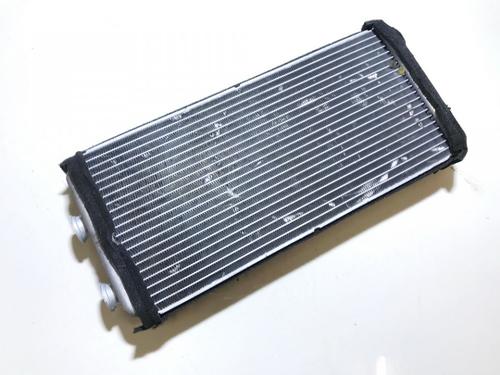 Used Heater matrix Heater matrix HONDA CIVIC VII Saloon (ES, ET) 1.3 IMA (ED9, ES9) (83 hp) 35850460 35850460