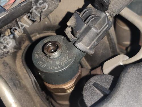 Used Injector Injector CITROËN C4 I (LC_) 1.6 HDi (90 hp) 35485147 35485147