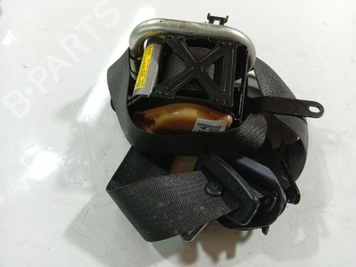 Front right seatbelt OPEL INSIGNIA A (G09) 2.0 CDTI (68) | BP34821538I25 - Image 2