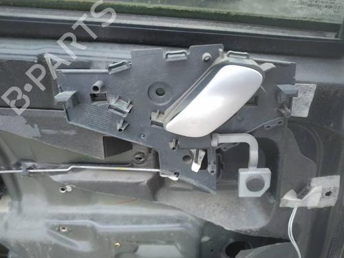 Used Rear left interior door handle Rear left interior door handle 35359754 35359754