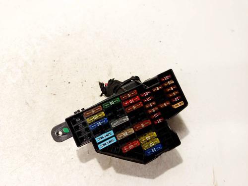 fuse-box-vw-passat-b6-3c2-2005-2006-2007-2008-2009-2010-2011-32548870 main image