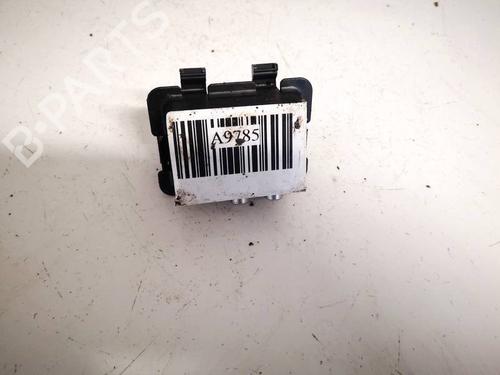 Used Electronic module Electronic module CITROËN C5 III (RD_) 2.0 HDi (RDRHD8, RDRHDJ, RDRHR8, RDRHRJ) (136 hp) 35161679 35161679
