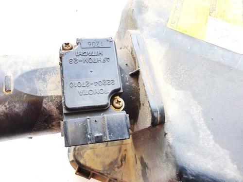 Used Mass air flow sensor Mass air flow sensor 35082385 35082385