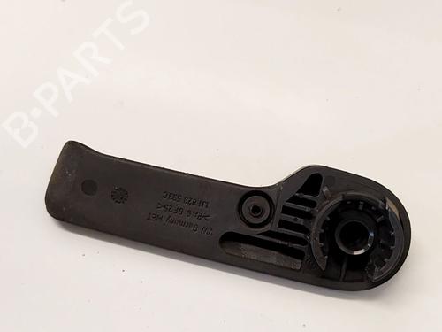 Interior handle VW GOLF PLUS V (5M1, 521) 1.9 TDI | BP34765539I7 - Image 3