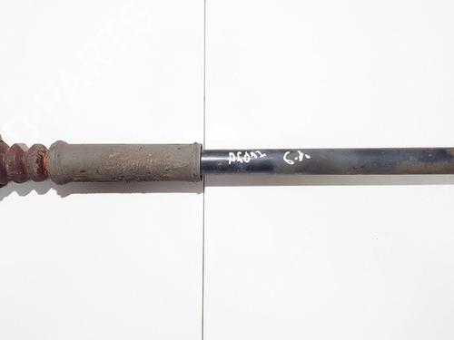 Used Left rear shock absorber Left rear shock absorber 35631893 35631893