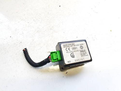 Used Electronic module Electronic module HONDA FR-V (BE) 1.7 (BE1) (125 hp) 35135255 35135255
