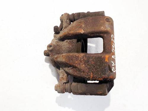 Used Left front brake caliper Left front brake caliper HONDA CR-V III (RE_) 2.2 i-CTDi 4WD (RE6) (140 hp) 35239996 35239996