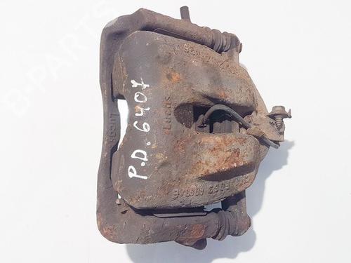 Used Right front brake caliper Right front brake caliper FIAT ULYSSE (179_) 2.2 JTD (128 hp) 35592197 35592197