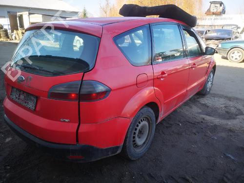 Air vent FORD S-MAX (WA6) 2.0 TDCi | BP32596615I21 