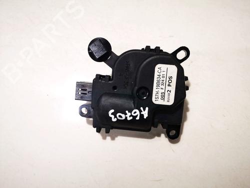 Used Electronic module Electronic module FORD FOCUS I (DAW, DBW) 1.8 Turbo DI / TDDi (90 hp) 33089529 33089529