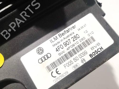 Electronic module AUDI A6 C6 (4F2) 2.0 TDI | BP32565278M83 - Image 3