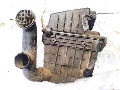 Used Air filter box Air filter box 35323463 35323463