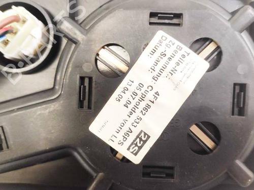 Cup/Object holder AUDI A6 C6 (4F2) 2.4 | BP35226816I37 - Image 3