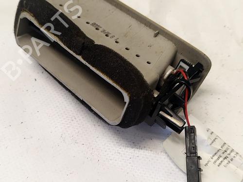 Air vent AUDI A6 C6 (4F2) 2.7 TDI | BP33032702I21 - Image 3